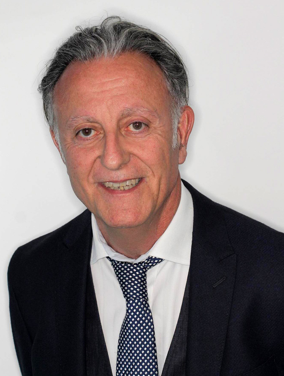 Gérard Flores